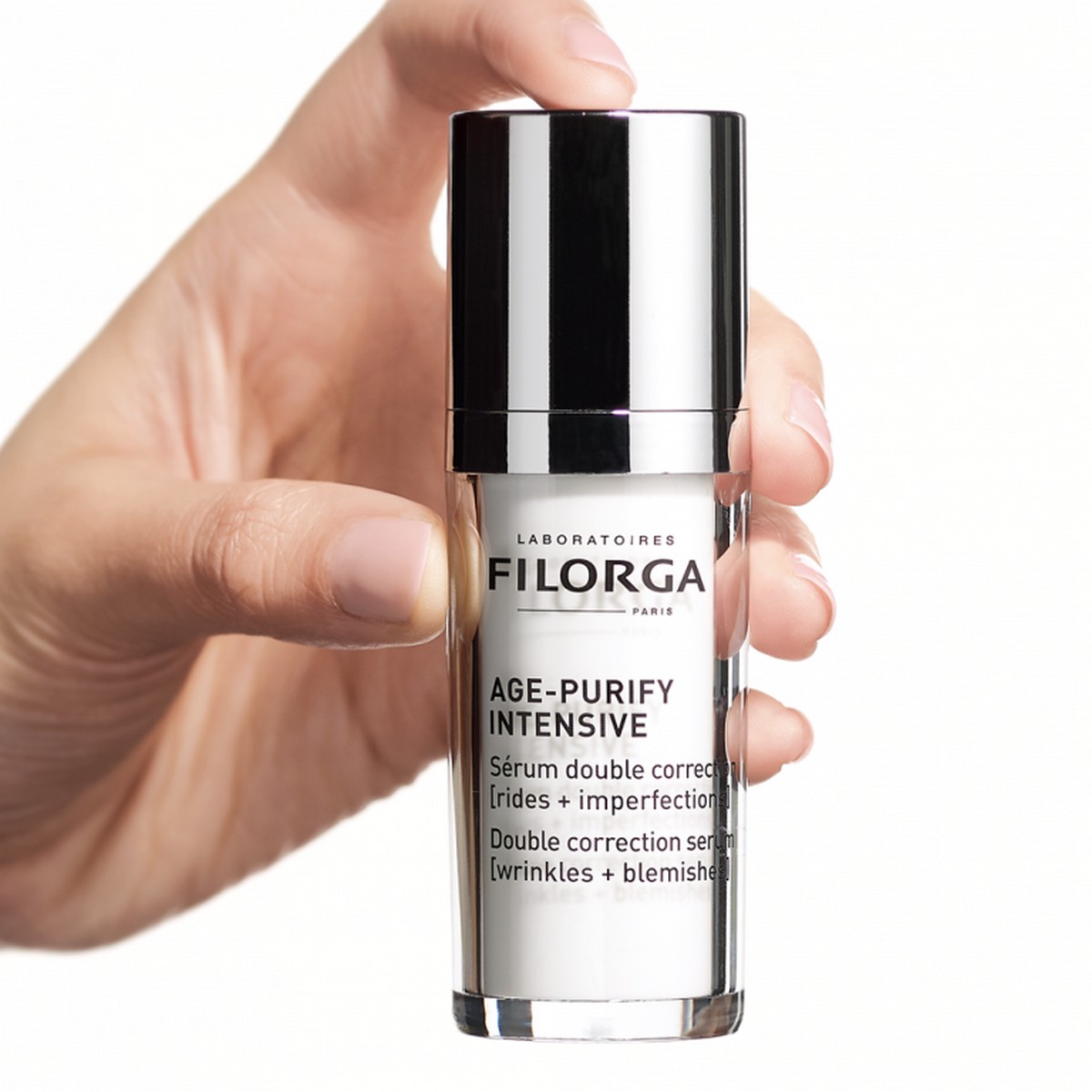 Sérum Age-Purify Intensive 30ml Filorga 6