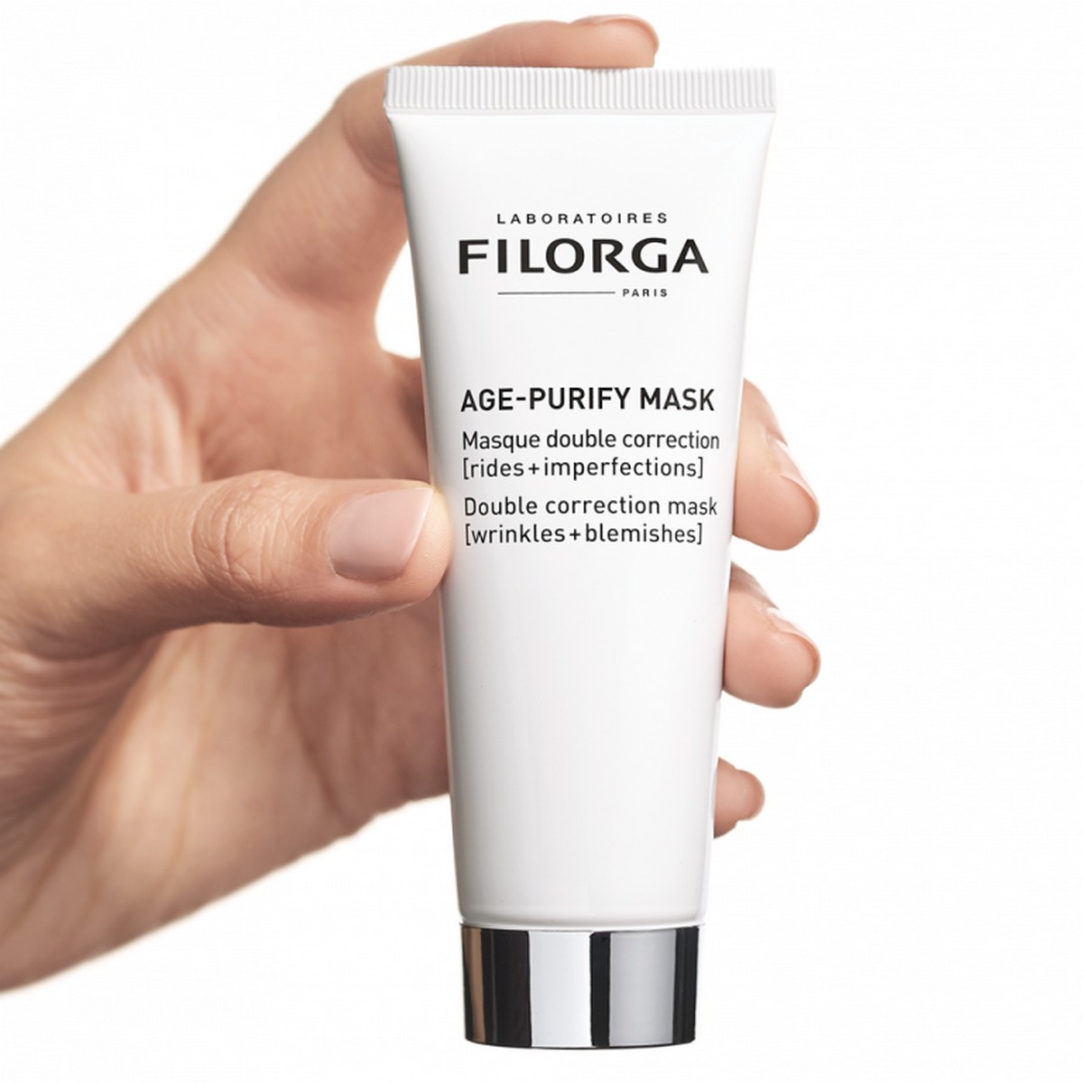 Máscara Age-Purify 75ml Filorga 3