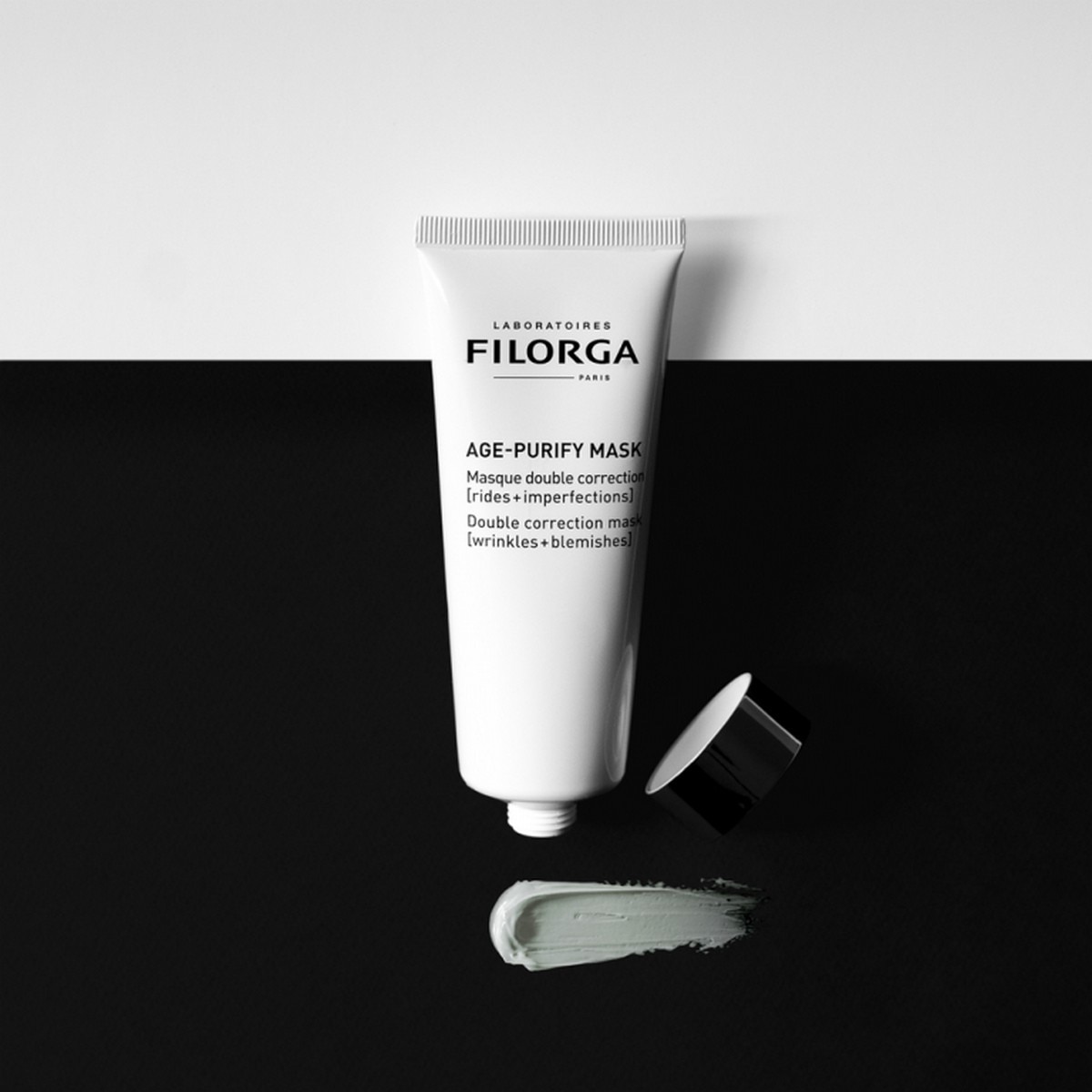 Máscara Age-Purify 75ml Filorga 5