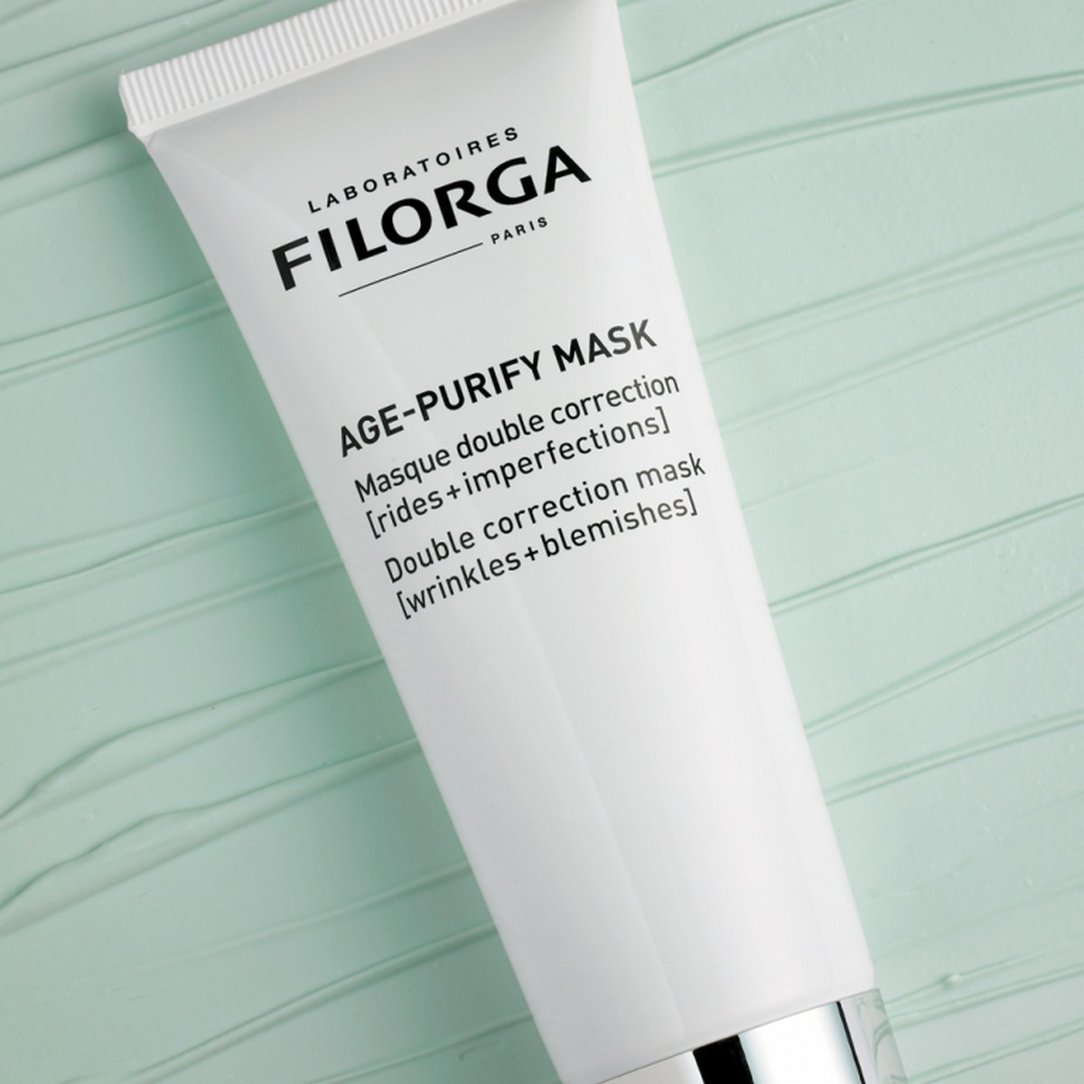Máscara Age-Purify 75ml Filorga 6