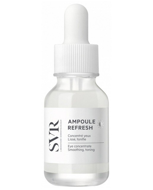 Ampola Refrescante de Dia 15ml SVR 1