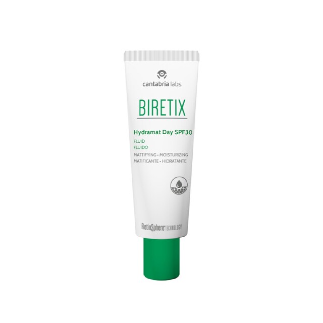 Imagem 0 de Fluido Hidratante de Dia SPF30 - 50 ml