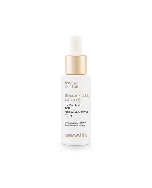 Eternalist AGE Repair Serum 30ml Sensilis 1