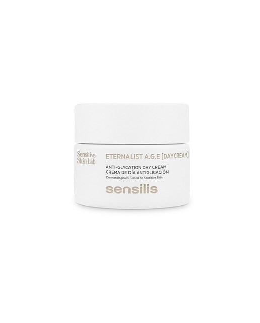 Creme de Dia Redensificante Eternalist AGE - 50 ml 1