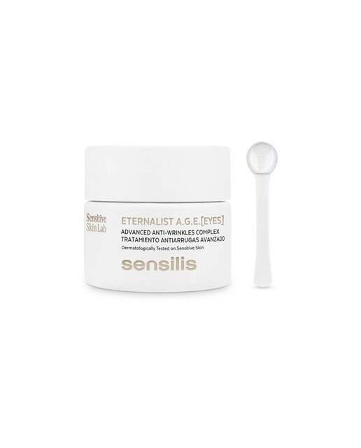 Eternalist AGE Revitalizing Eye Contour 20ml Sensilis 1