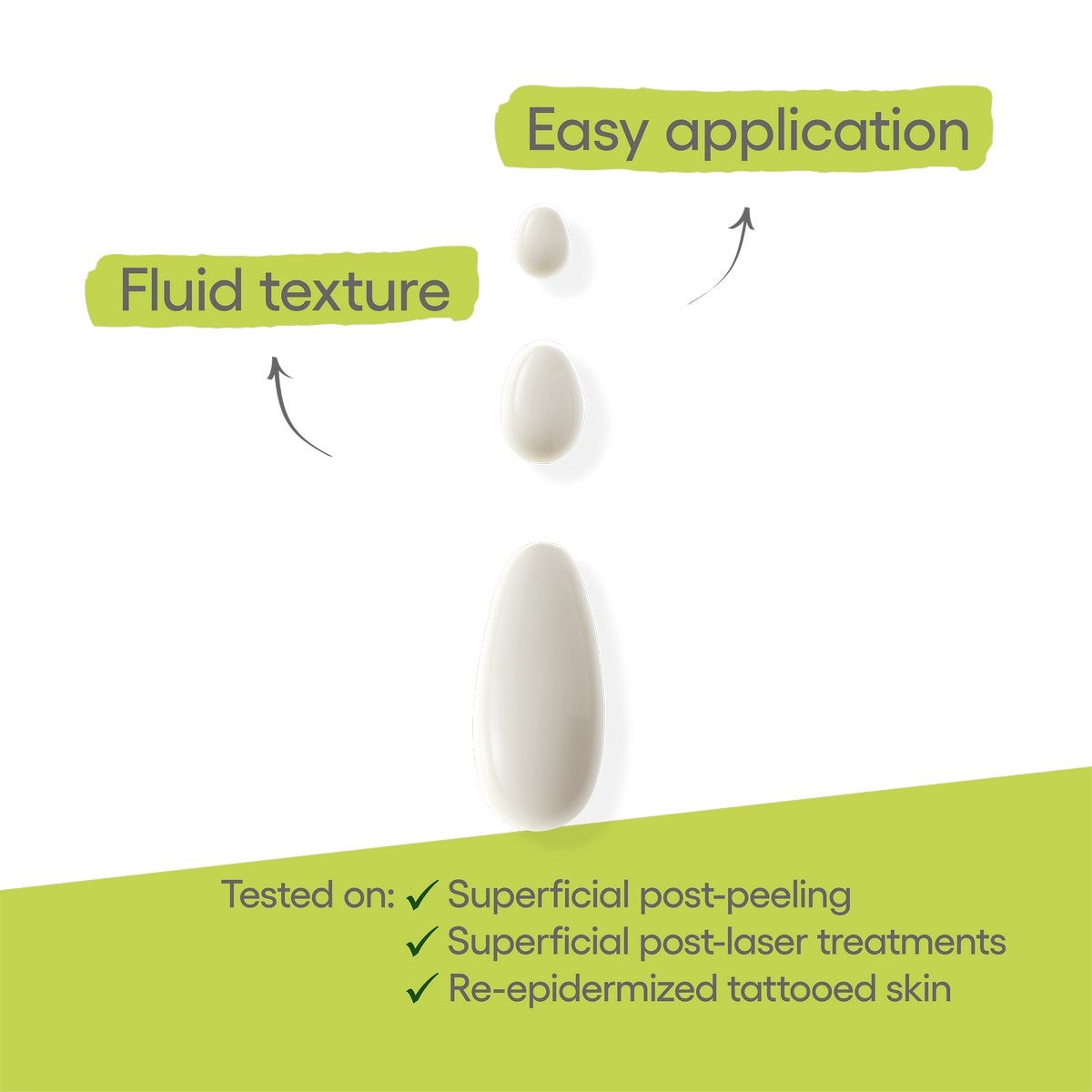 Creme Reparador Epitheliale A.H Ultra SPF50 + - 40 ml 5