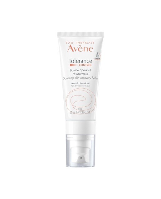 Bálsamo Tolérance Control 40 ml Avène 1