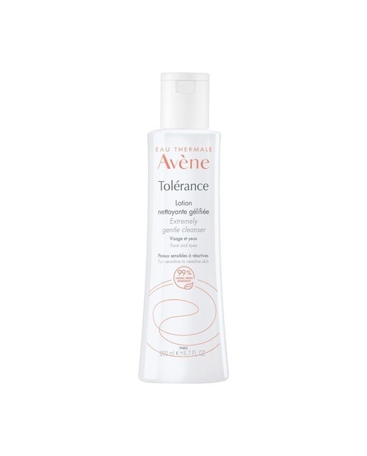 Loção de Limpeza Tolérance - 200ml 1