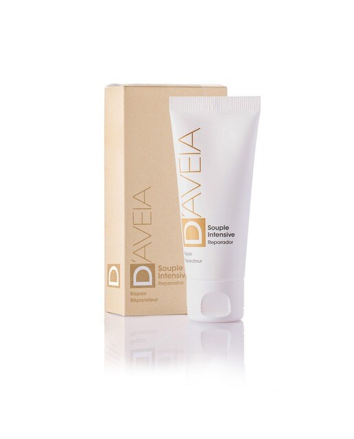 Creme Souple Intensive Reparador - 40 ml 1
