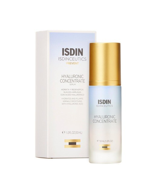 Sérum Hidratante Hyaluronic Concentrate Isdinceutics - 30 ml 1