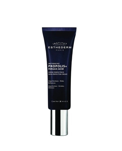 Creme Facial Intensive Propolis+ Ferúlico Ácido - 50 ml 1