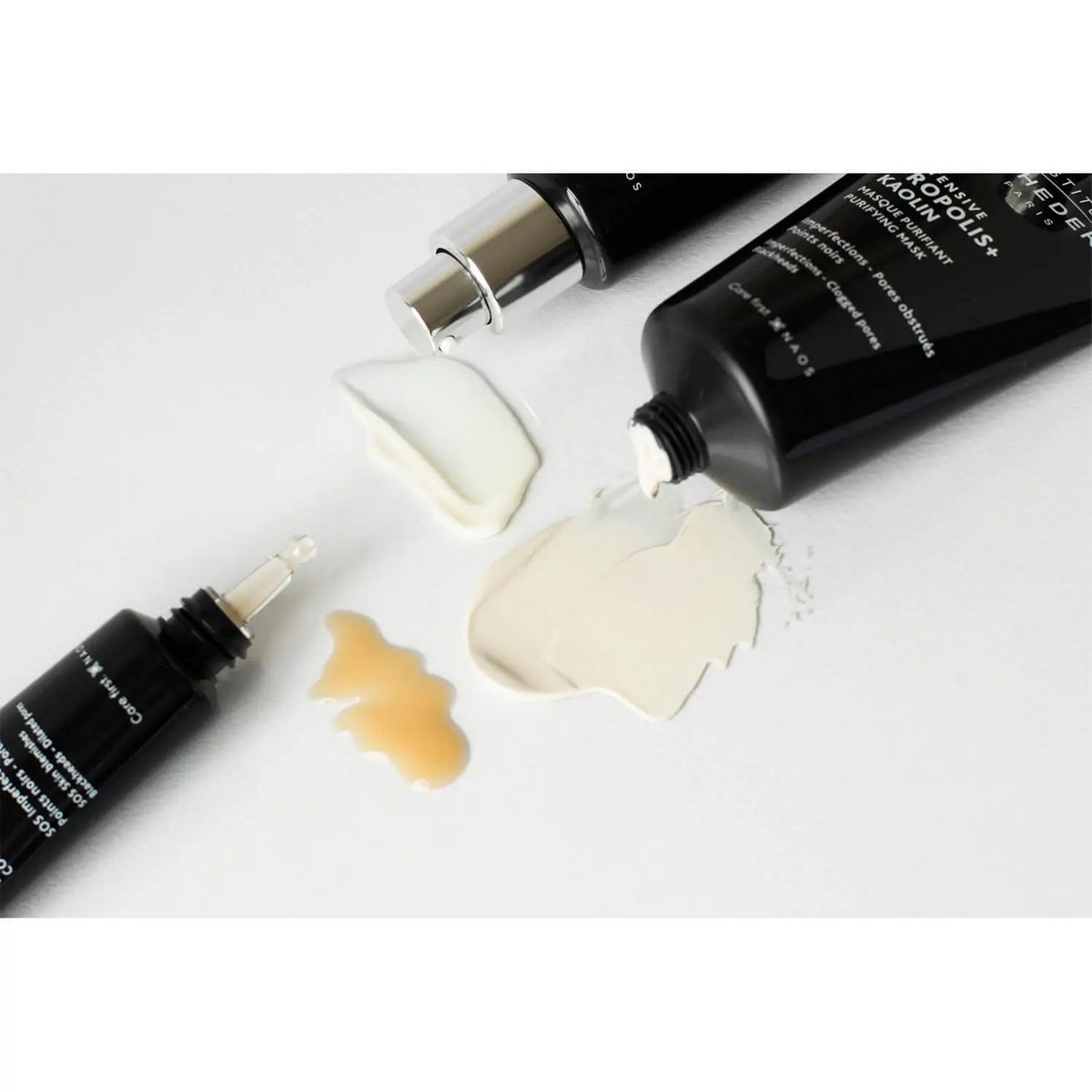 Creme Facial Intensive Propolis+ Ferúlico Ácido - 50 ml 4