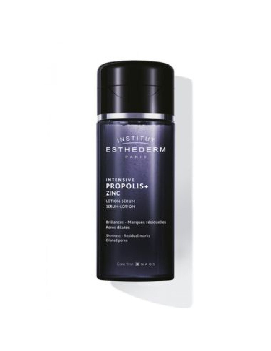 Imagem 0 de Loção-Sérum Intensive Propolis+ Zinc Lotion-Serum Esthederm