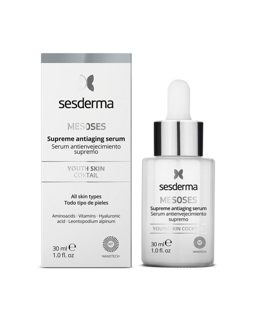 Sérum Mesoses  30ml Sesderma 1