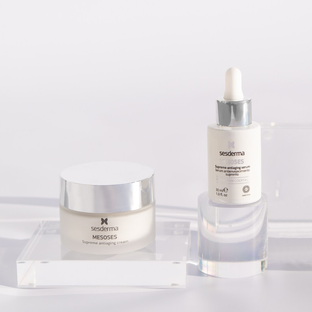 Sérum Mesoses  30ml Sesderma 2