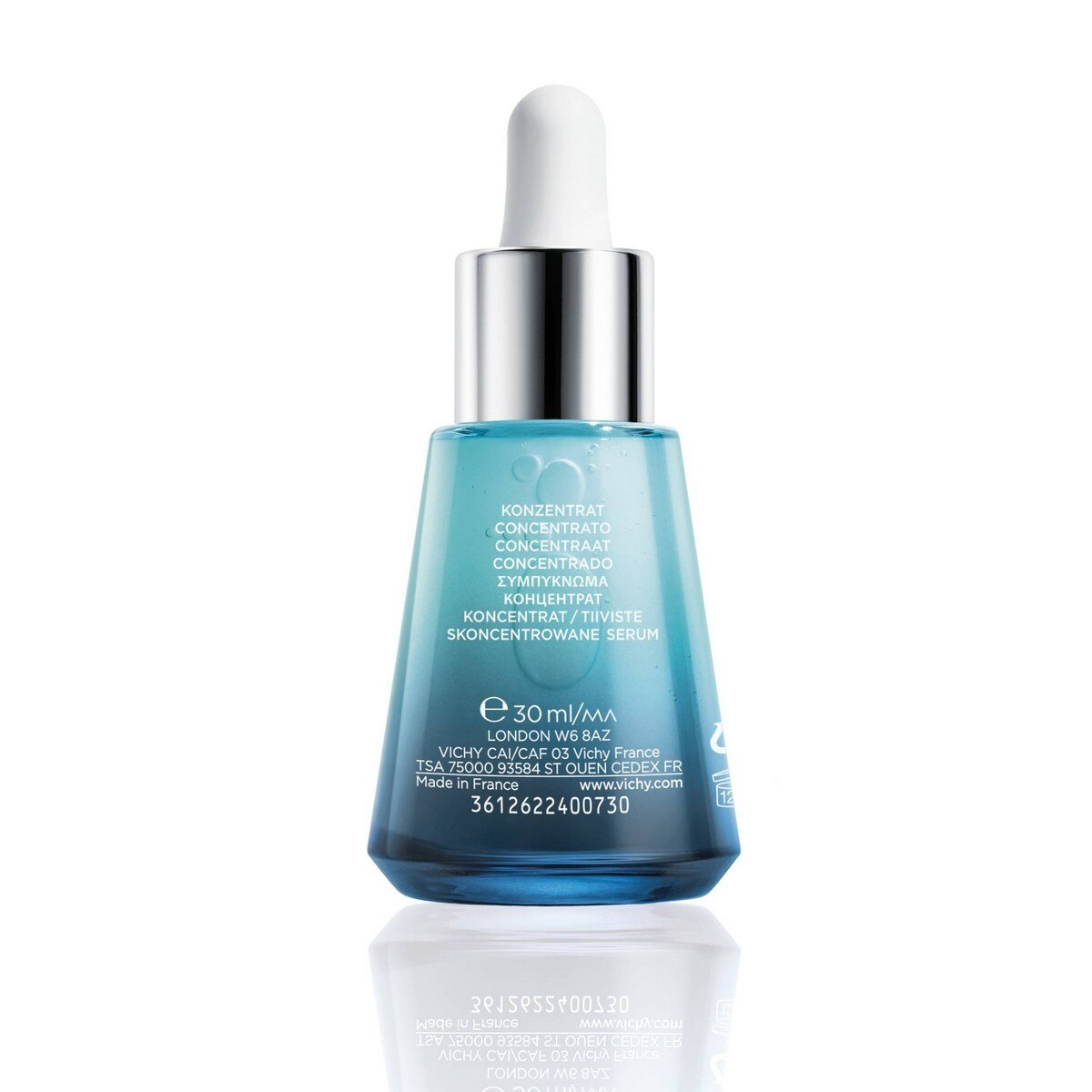 Mineral 89 Probiotic Fractions Sérum - ajuda a hidratar - reparar os danos de stress 2