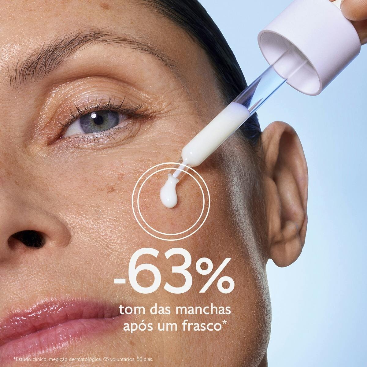 Sérum Luminosidade Antimanchas Vinoperfect 30ml Caudalie 2