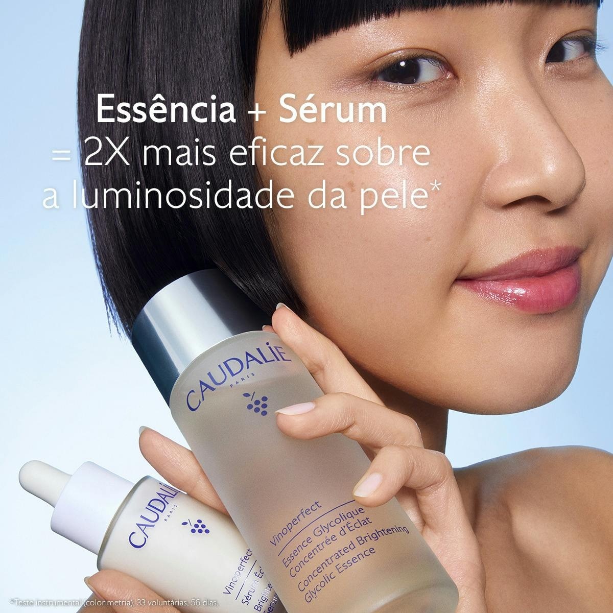 Sérum Luminosidade Antimanchas Vinoperfect 30ml Caudalie 11