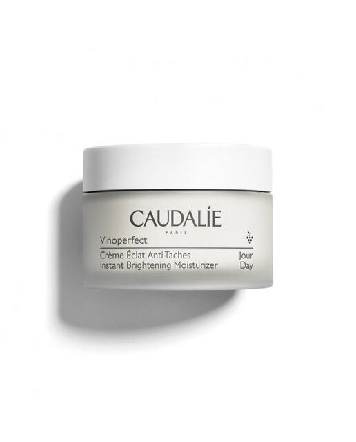 Creme de Dia Luminosidade Antimanchas Vinoperfect 50ml Caudalie 1