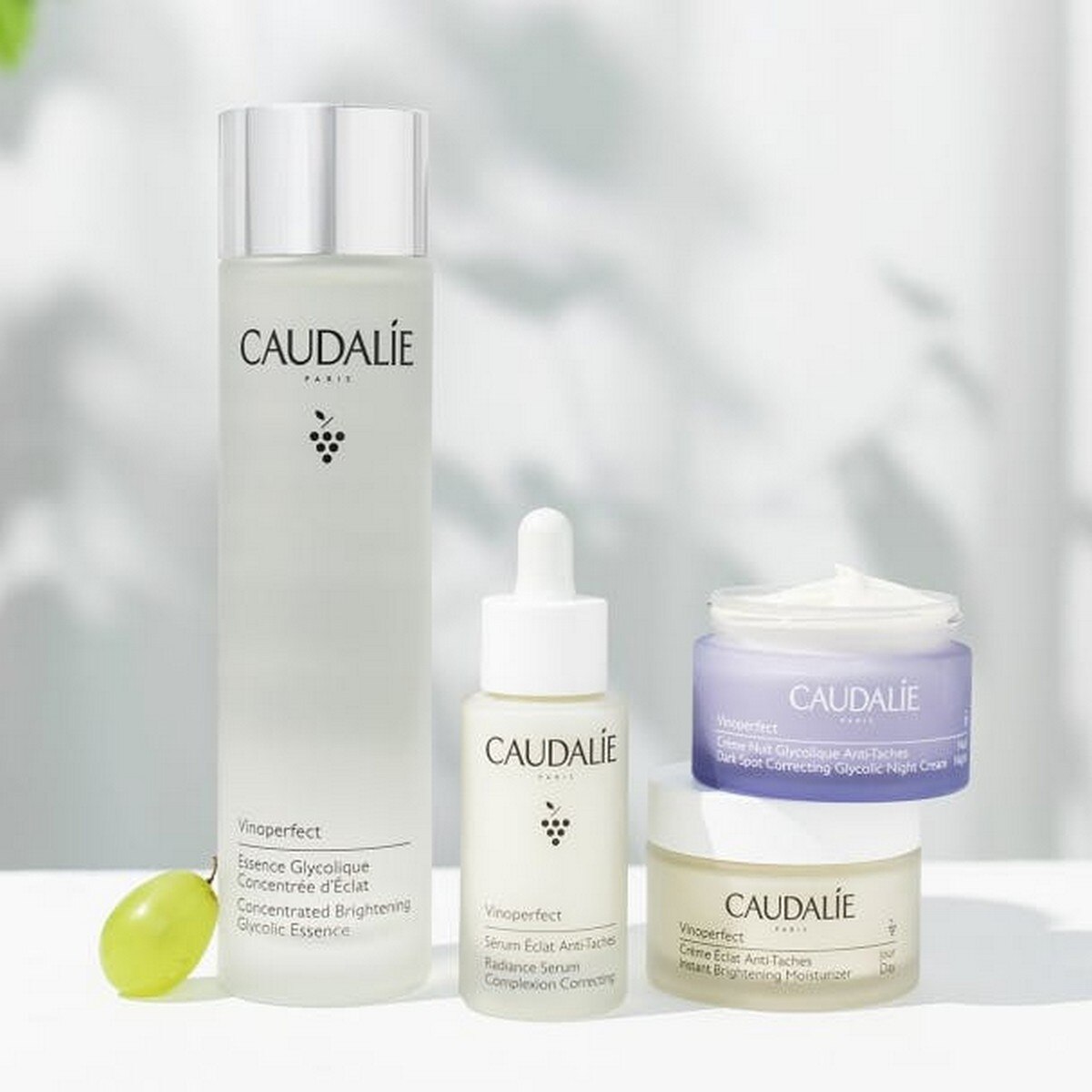 Creme de Dia Luminosidade Antimanchas Vinoperfect 50ml Caudalie 2