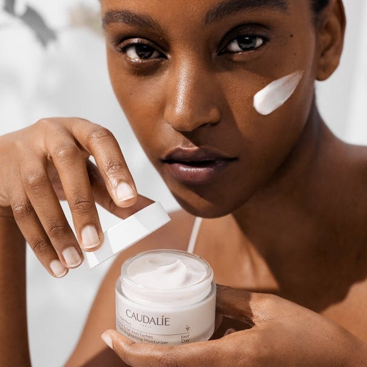 Creme de Dia Luminosidade Antimanchas Vinoperfect 50ml Caudalie 3