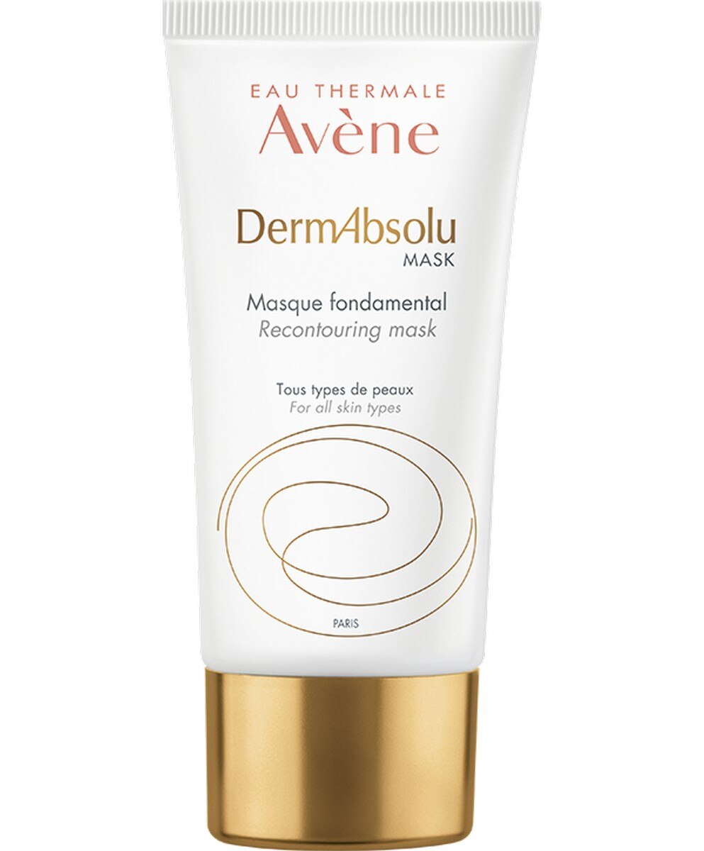 Hidratante Facial Mask Dermabsolu - 75 ml 1