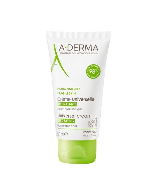 Imagem 0 de Creme Hidratante Universal - 50 ml