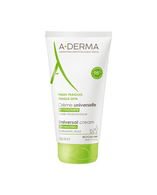 Imagem 0 de Creme Hidratante Universal - 150 ml