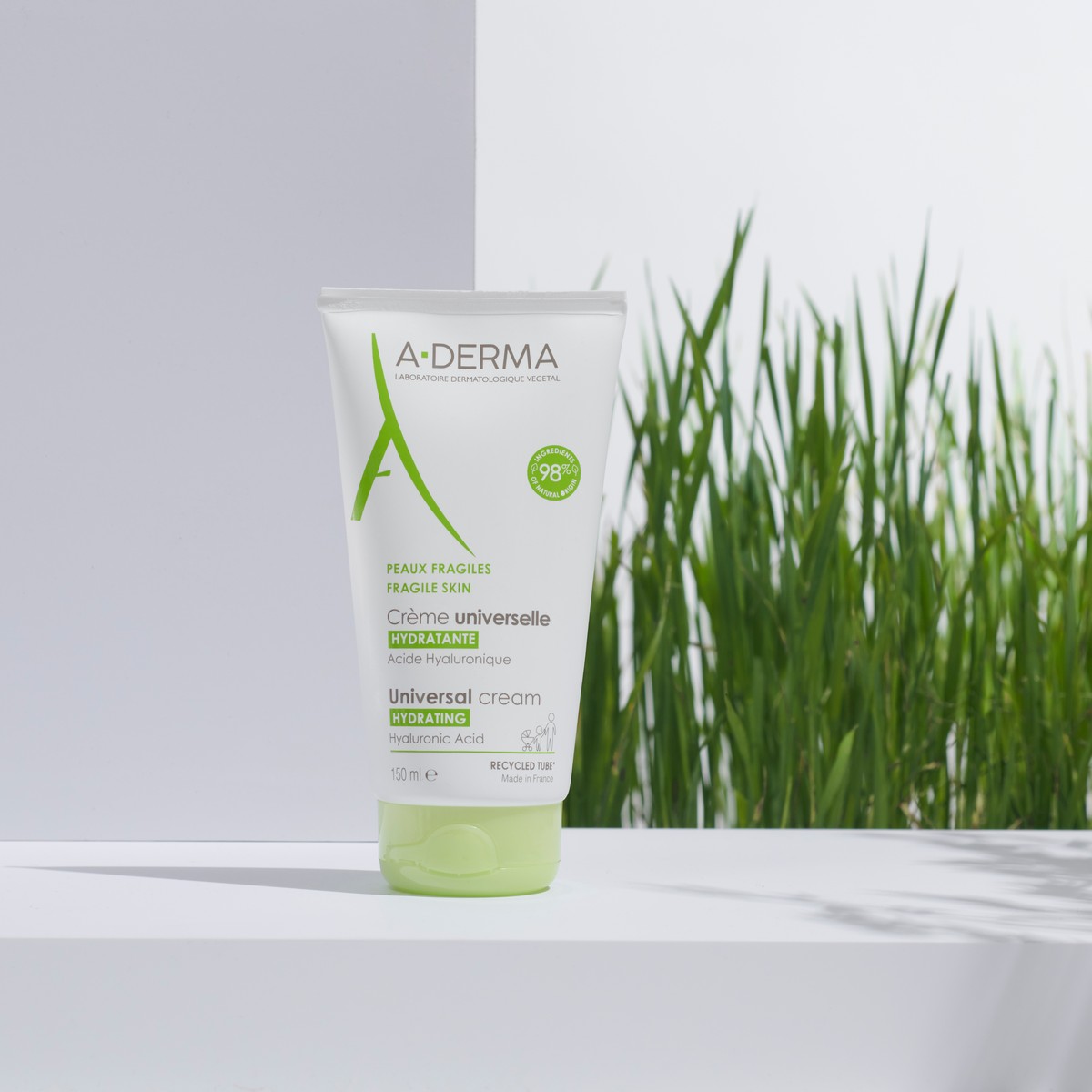 Creme Hidratante Universal - 150 ml 4
