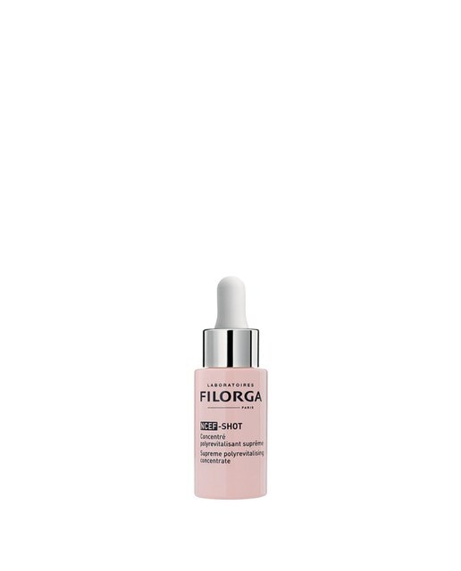 Concentrado NCEF-Shot 15ml Filorga 1