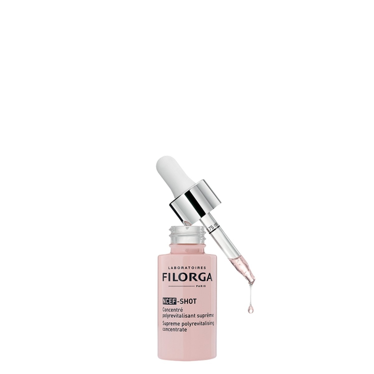 Concentrado NCEF-Shot 15ml Filorga 2