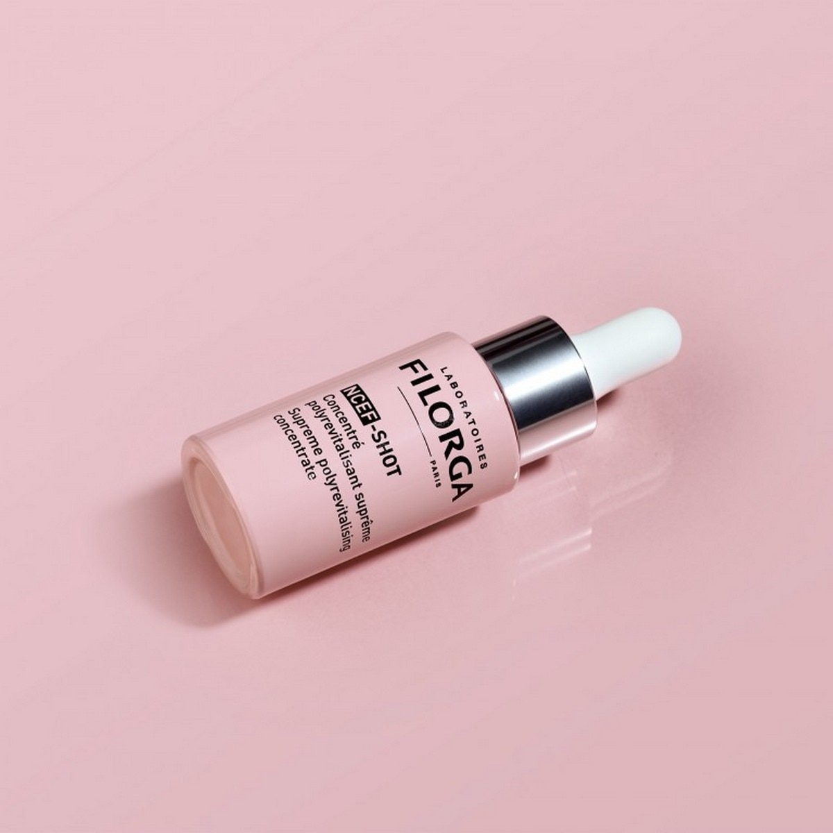 Concentrado NCEF-Shot 15ml Filorga 4