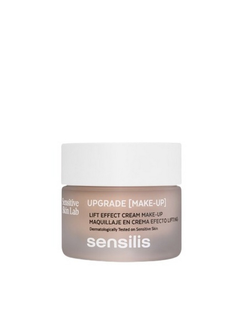 Base de Maquilhagem em Creme Upgrade [Make up] - 30 ml Miel Rose-1