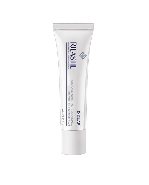 Imagem 0 de D-Clar Creme Despigmentante Diário 40ml Rilastil