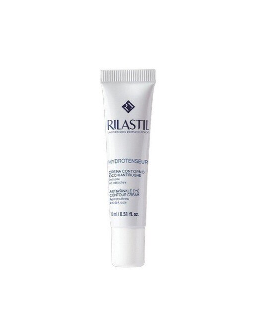 Contorno de olhos Hydrotenseur 15ml Rilastil 1