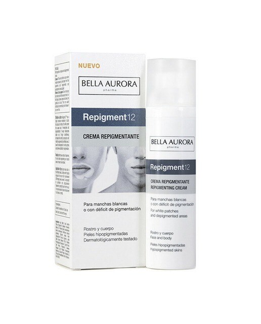 Creme Repigment 12 - 75 ml 1