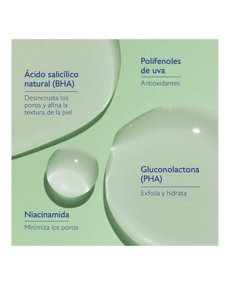 Sérum Salicílico Anti-imperfeições Vinopure Caudalie 5