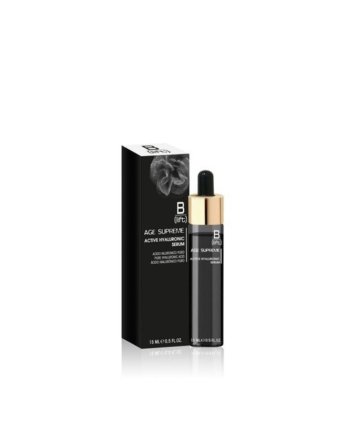 B-Lift Age Supreme Serum Hiadurónico Ativo 15ml 1