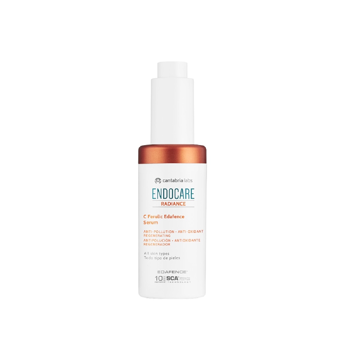 Sérum Radiance C Ferulic 30ml Endocare 1
