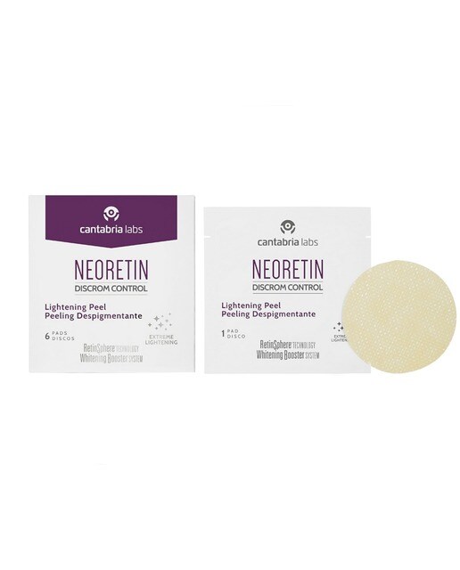 Imagem 0 de Peeling Despigmentante Discrom Control Neoretin