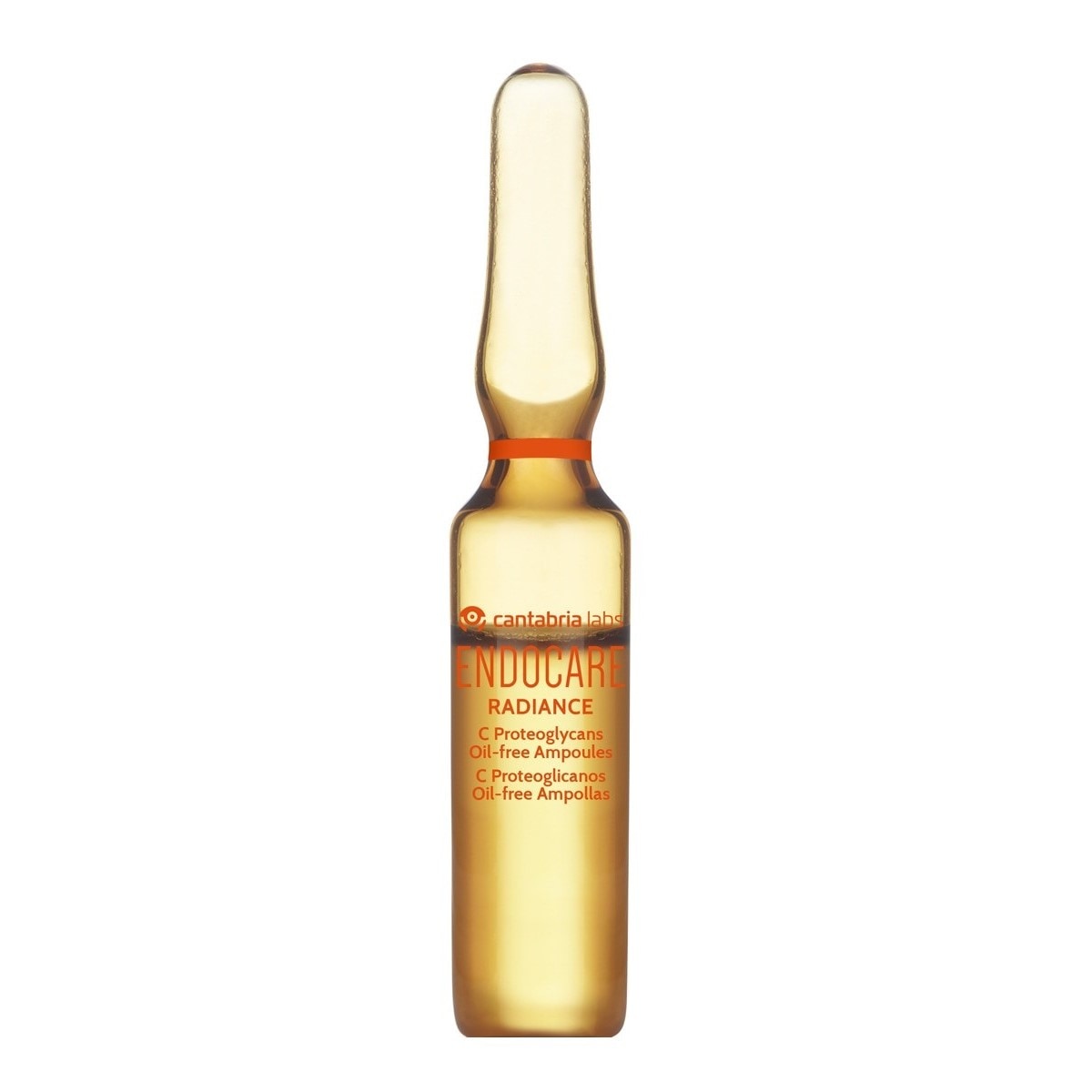 Ampolas Radiance C Proteoglicanos Oil-Free - 30x2 ml 2