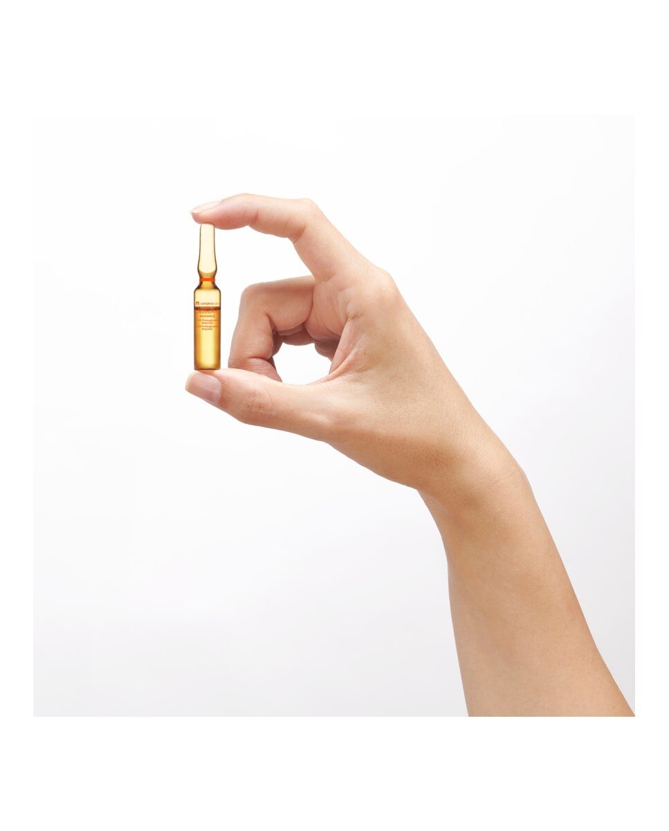 Ampolas de Rosto Radiance C20 Proteoglicanos 30x2ml Endocare 5