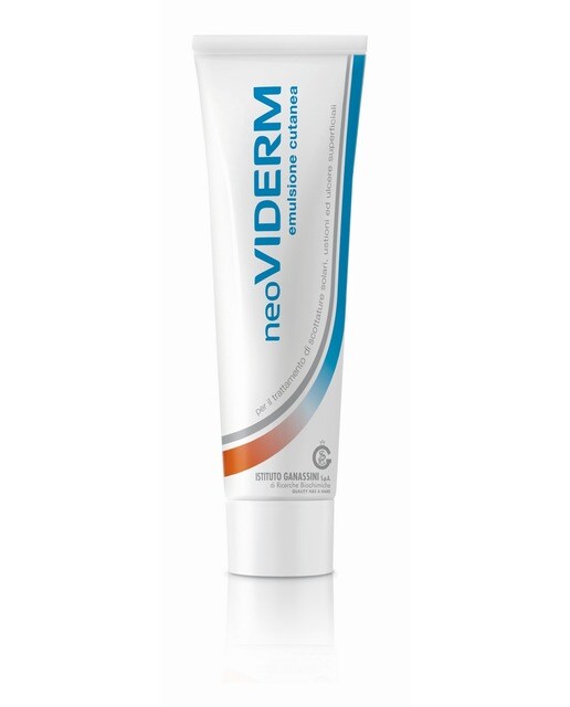 Imagem 0 de Emulsão Neoviderm - 100 ml