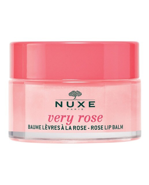 Bálsamo Labial Very Rose 15g Nuxe 1
