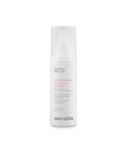 Mist Hidratante The Cool Rescue 150ml Sensilis 1