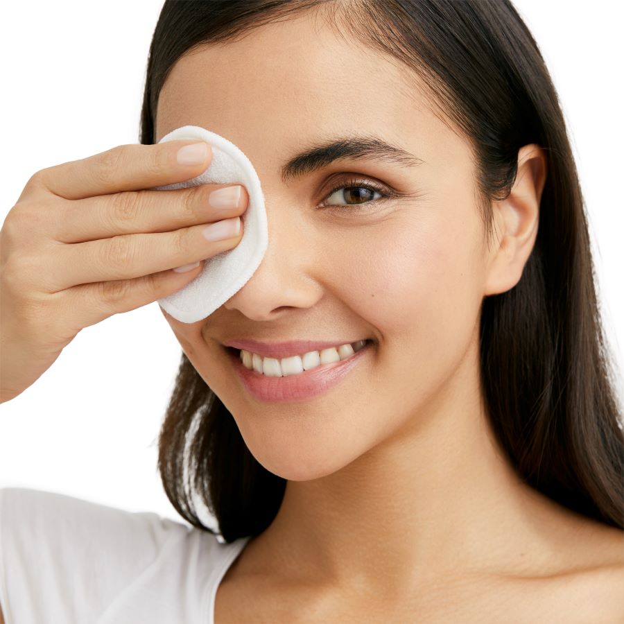 Água Micelar 3 em 1 Limpa, Desmaquilha e Hidrata DermatoCLEAN [Hyaluron] - 400 ml 5
