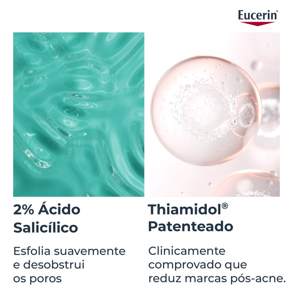 Sérum Triplo Efeito DermoPure Antimarcas Pós-Acne Pele Oleosa 4