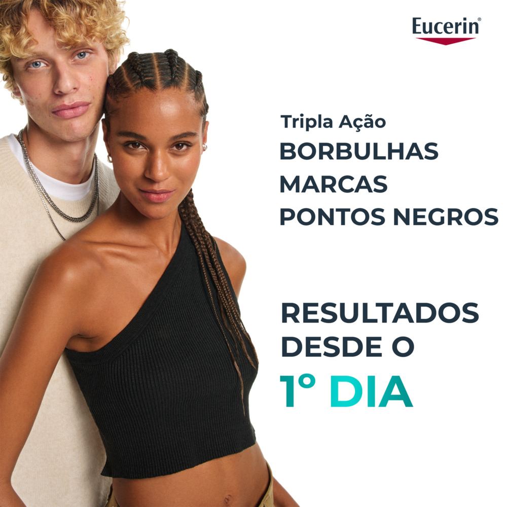 Sérum Triplo Efeito DermoPure Antimarcas Pós-Acne Pele Oleosa 6