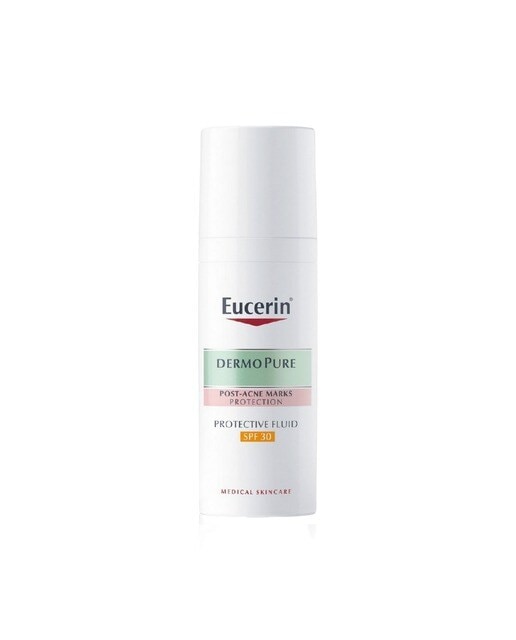 Fluido Protetor DermoPure FPS 30 Pele Oleosa a Acneica - 50 ml 1