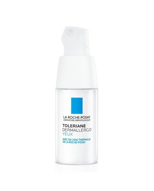 Contorno de Olhos Toleriane Dermallergo - 20 ml 1